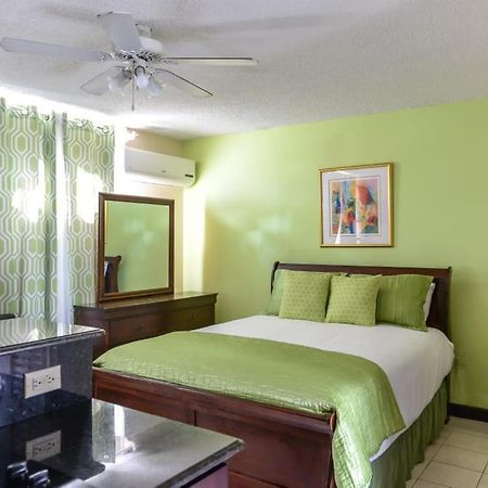 Beach Studio 10 Ocho Rios Dış mekan fotoğraf