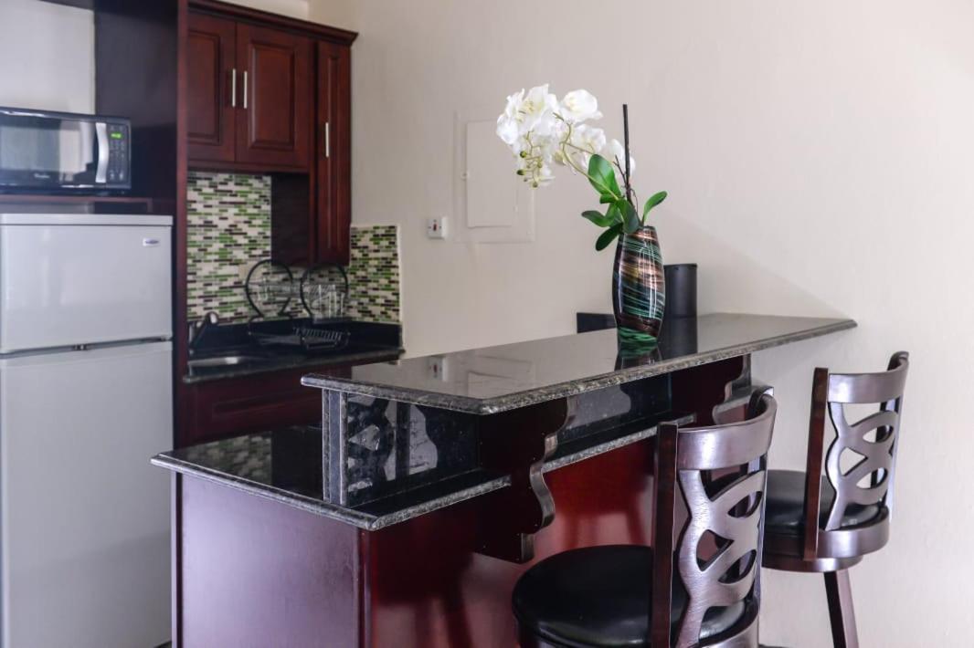 Beach Studio 10 Ocho Rios Dış mekan fotoğraf