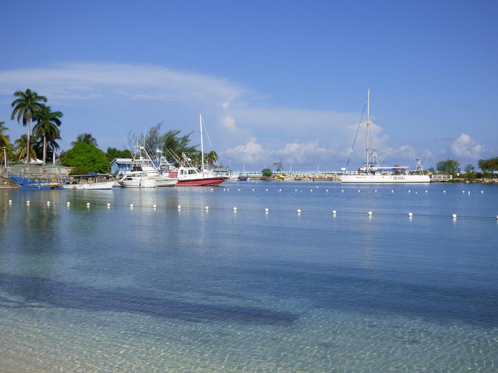 Beach Studio 10 Ocho Rios Dış mekan fotoğraf
