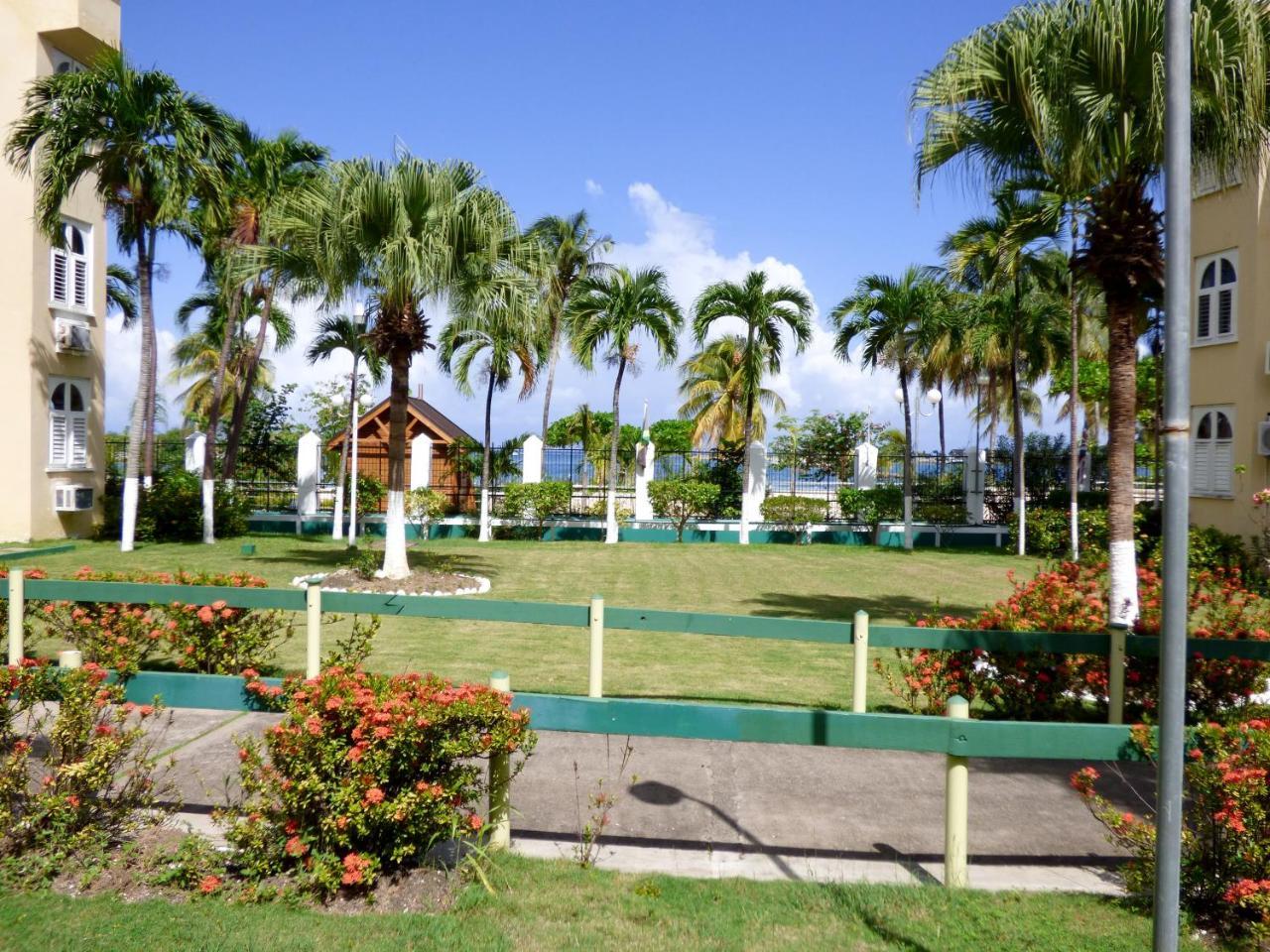 Beach Studio 10 Ocho Rios Dış mekan fotoğraf